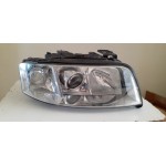 AUDİ A6 SAĞ (01/04)  MERCEKLİ